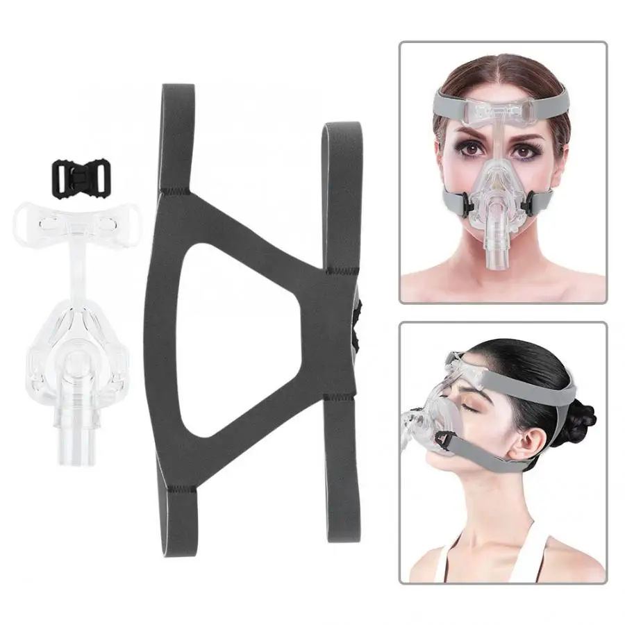 Стоп храп NM2NM4 носовая маска для CPAP маска сна храп респиратор ремень с головной убор дышать