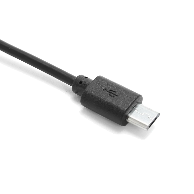 4 USB 2,0 к Micro USB OTG адаптер зарядного устройства Универсальное зарядное устройство для смартфонов U диск MP3 для Windows системы планшеты профессиональные