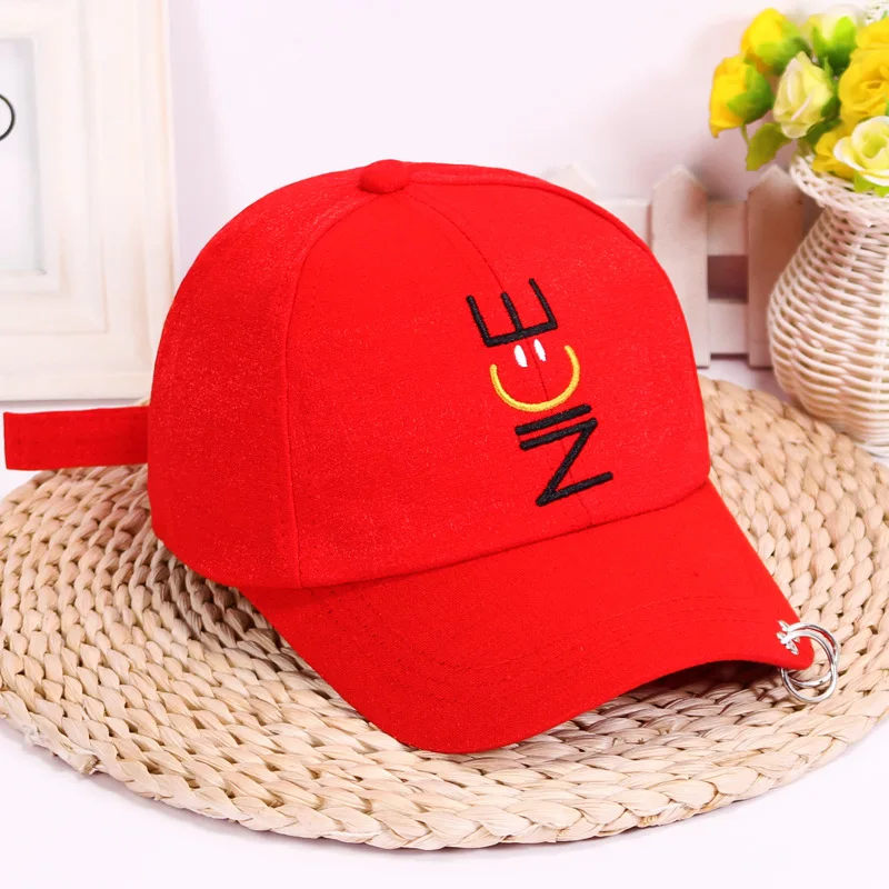 (2 piece/lot) 50-52 cm Baby Wear Nice Pattern Kid's Hat 2018 New Arrival Boy Caps | Детская одежда и обувь