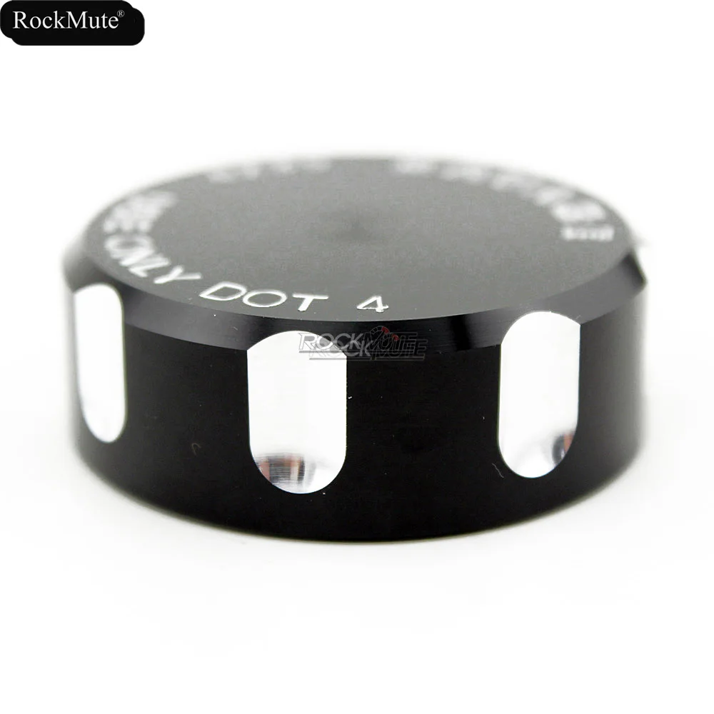 Мотоцикл задний резервуар тормозной жидкости крышка Крышка для YAMAHA YZF R125 R25 R3 R6 R1