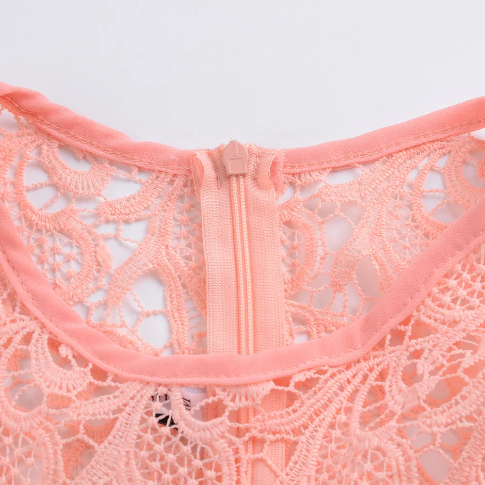 Европейская станция платье взрывное Платье длинное кружевное сшитое