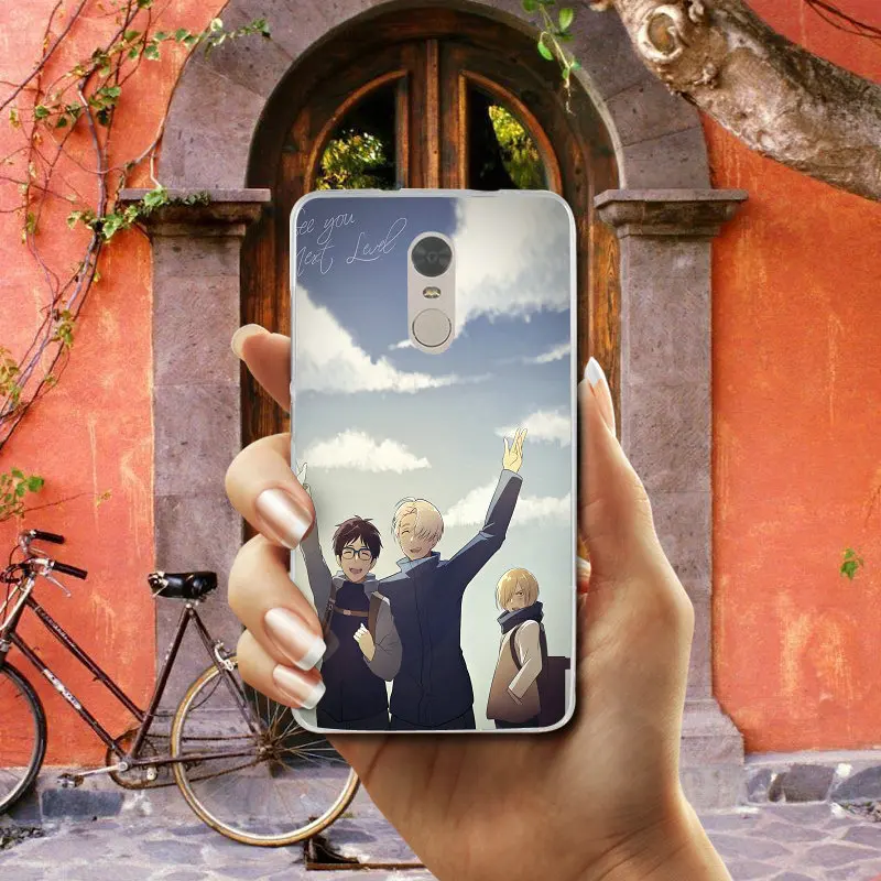 Чехол для телефона из мягкого ТПУ силиконовый Xiaomi Redmi Mi Note 2 3S 4X 4A 6 5 5S 5A 8 A1 Pro Plus Max