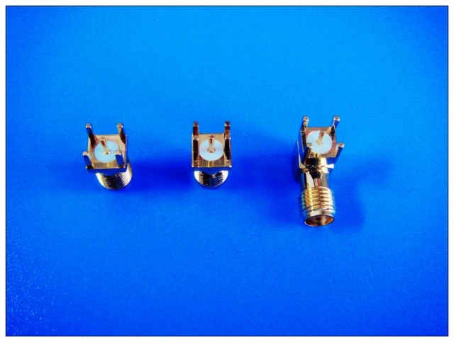 

433MHZ NRF905 RFC27A 500MW remote wireless module stabilized about 800 meters