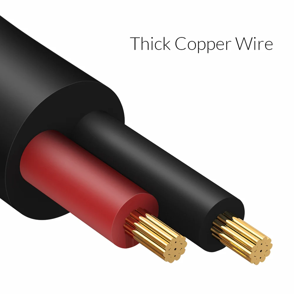 Кабель питания Unnlink Mini USB 3 5 м В 2 А постоянного тока провод кабель шнур для записи