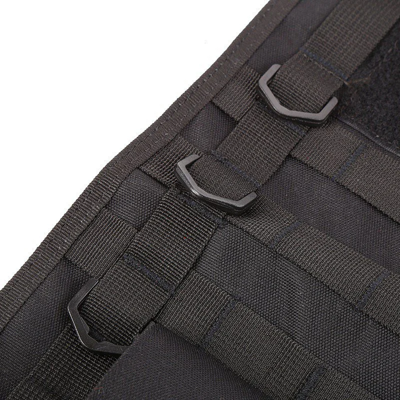 

11*9cm Tactical Molle Dump Drop Pouch Utility Storage Bag Military Christmas Stocking Bag Combat Hunting Magazine Pouches j2