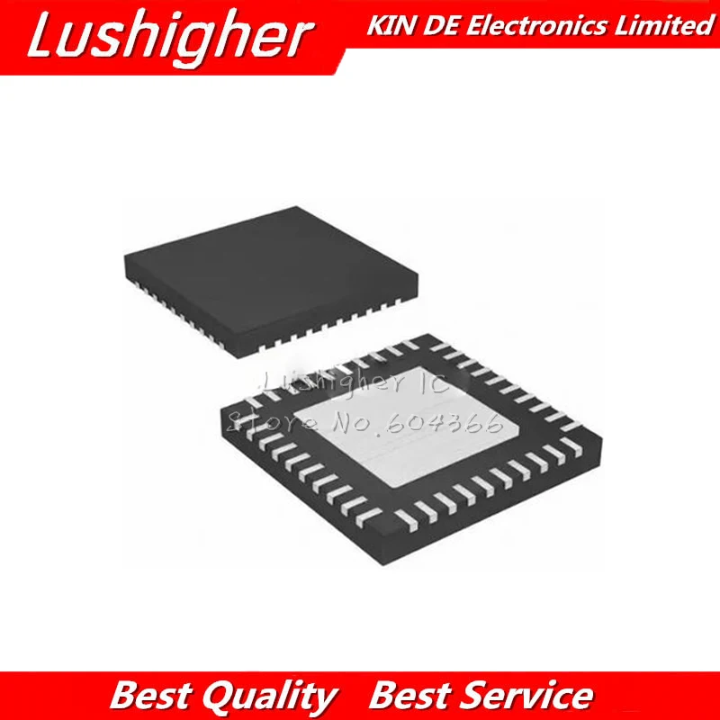 5 шт. MAX17480GTL QFN MAX17480G MAX17480 17480G SMD | Электронные компоненты и принадлежности