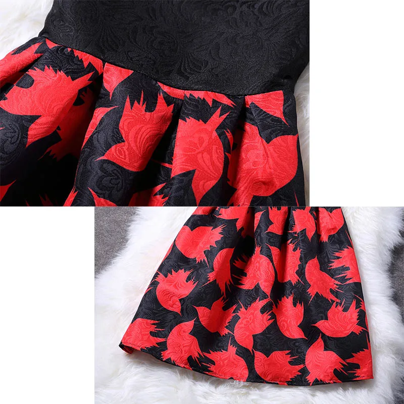 2017 New Dress White Fashion Short A-Line Evening Formal Party Ball Gown Lady Women Girls Gift Dresses | Женская одежда