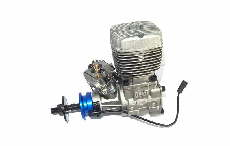 NGH 2 тактные двигатели NGH GT35 35cc 2 тактные бензиновые двигатели rc Самолет rc двухтактные 35cc двигатели