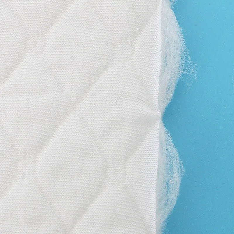 3 слоя хлопковые подгузники по низким ценам Бумага вкладыши для подгузников