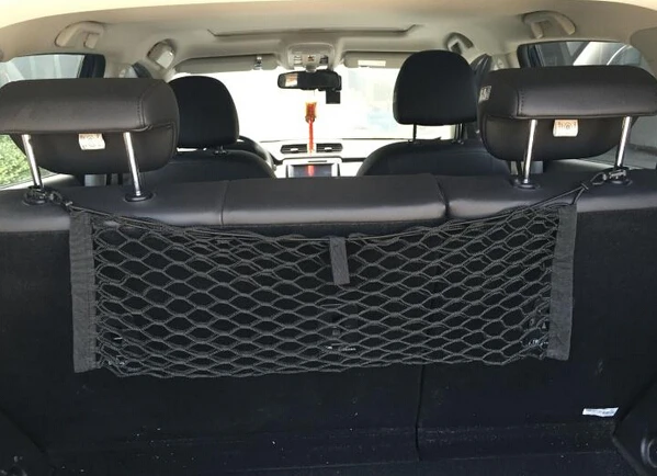 Универсальный двойной слой нейлон + Пластик Автомобиль Грузовик сиденья