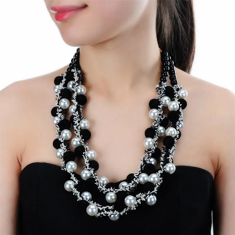 Женское колье чокер в богемном стиле 3 цвета|fashion jewelry|jewelry fashionjewelry style |