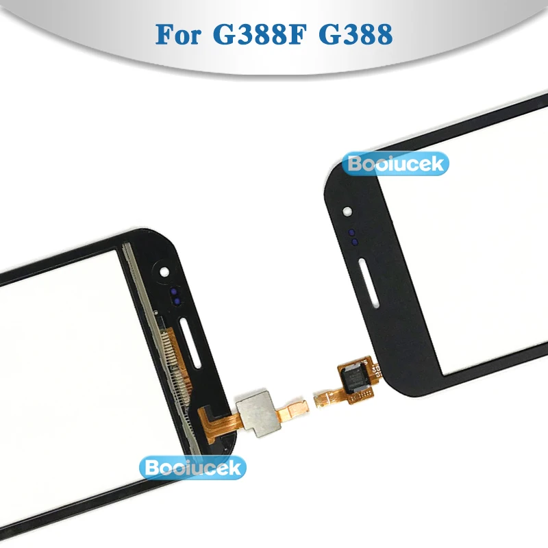 Высокое качество 4 8 &quotдля Samsung Galaxy Xcover 3 G388 G388F сенсорный экран дигитайзер Датчик