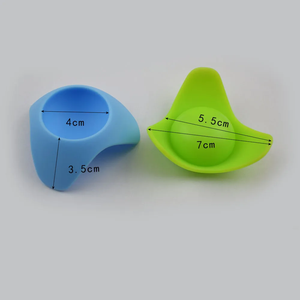 Beiniu Силиконовые Яйца Обладатель Кубка идеально подходит для сервировки жесткий