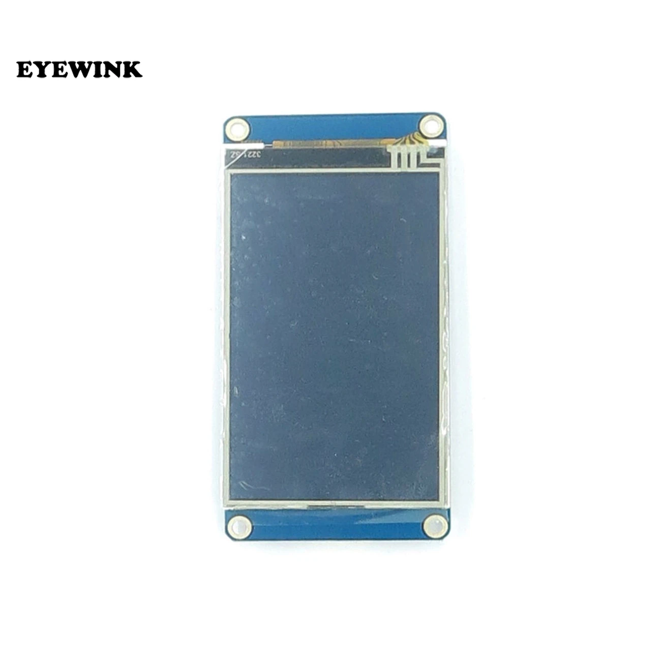 EYEWINK Nextion 3," TFT 400X240 сенсорный экран HMI ЖК-дисплей модуль сенсорная панель для arduino TFT raspberry pi