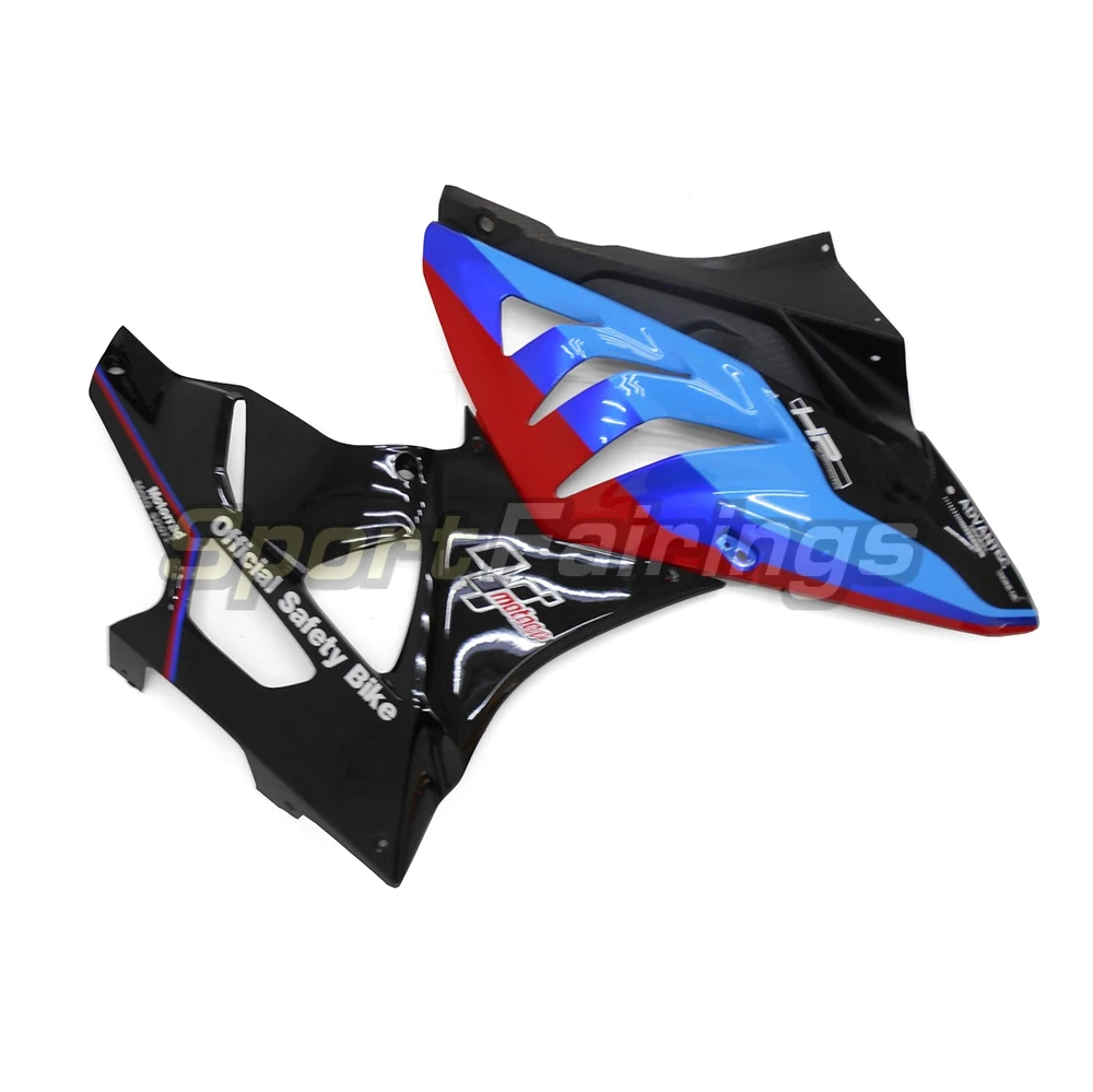 Полные Обтекатели для BMW S1000RR 2011-2014 ABS мотоцикла обтекатель комплект белый черный