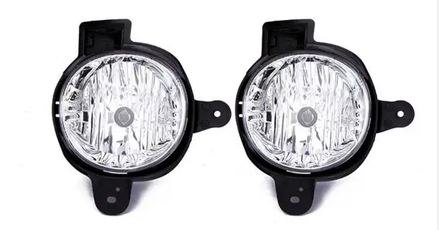 12v Car Fog Light Assembly for TOYOTA HILUX VIGO CHAMP 2012 2013 2014 Front Lamp with Harness Relay | Автомобили и мотоциклы