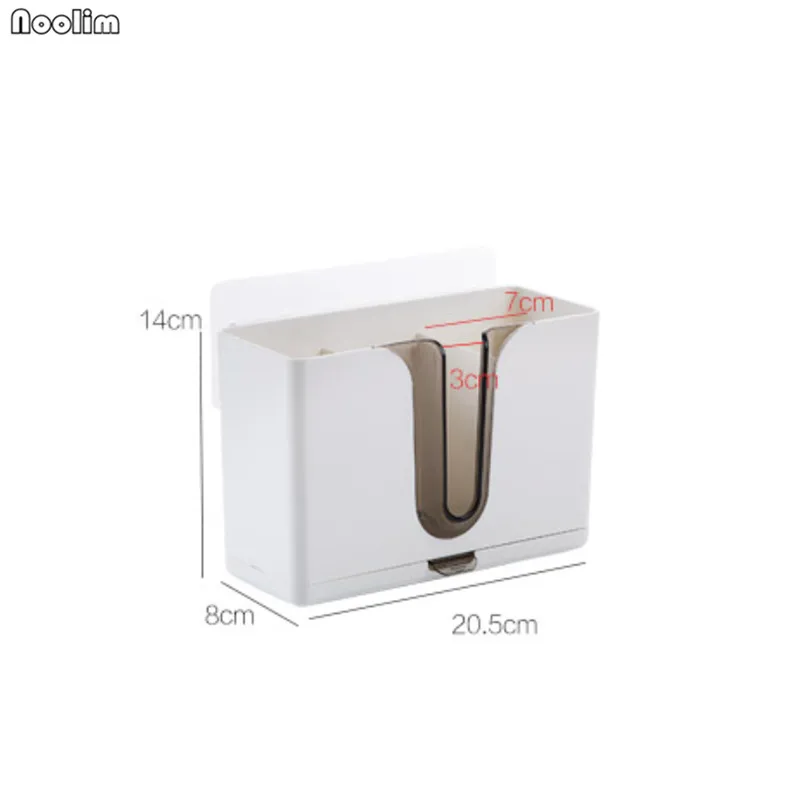 Кухонный поднос для сушки посуды NOOLIM сушилка настенный держатель палочек