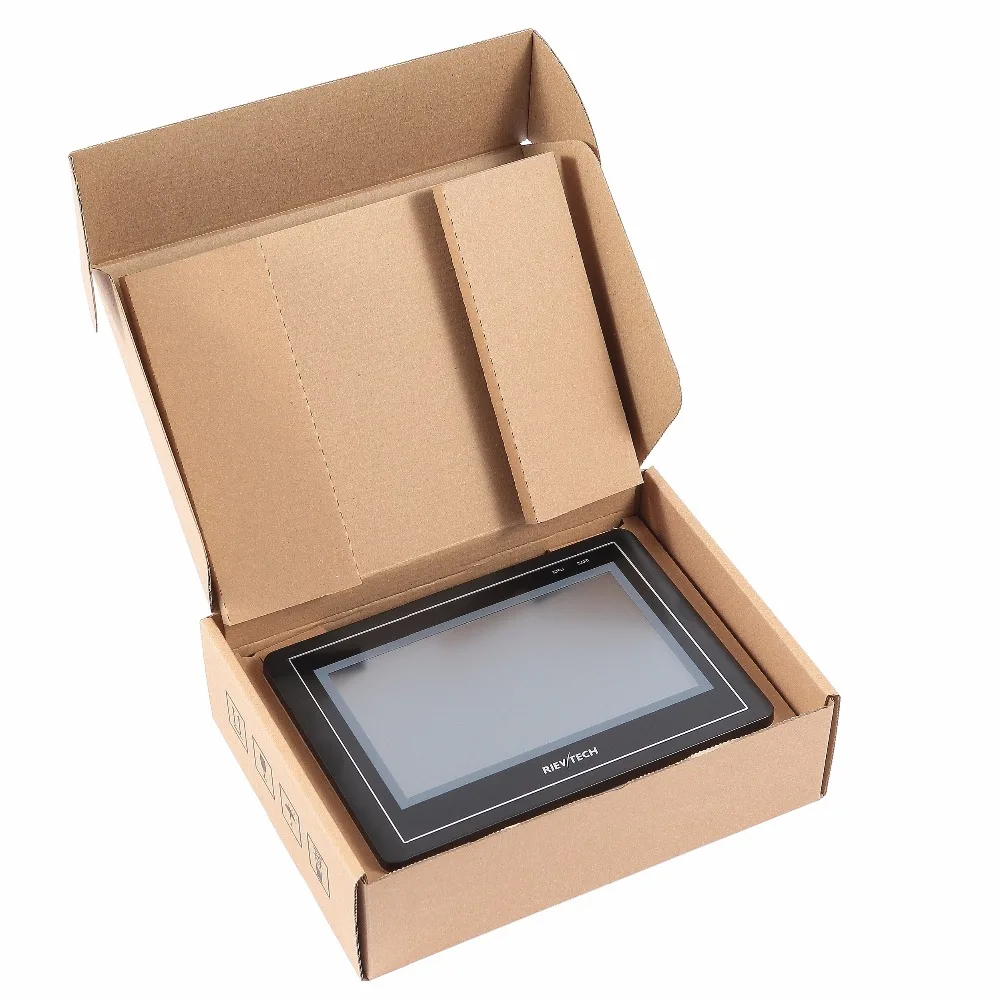 Сенсорный экран xLogic RTS4070C новейший и инновационный программируемый логический