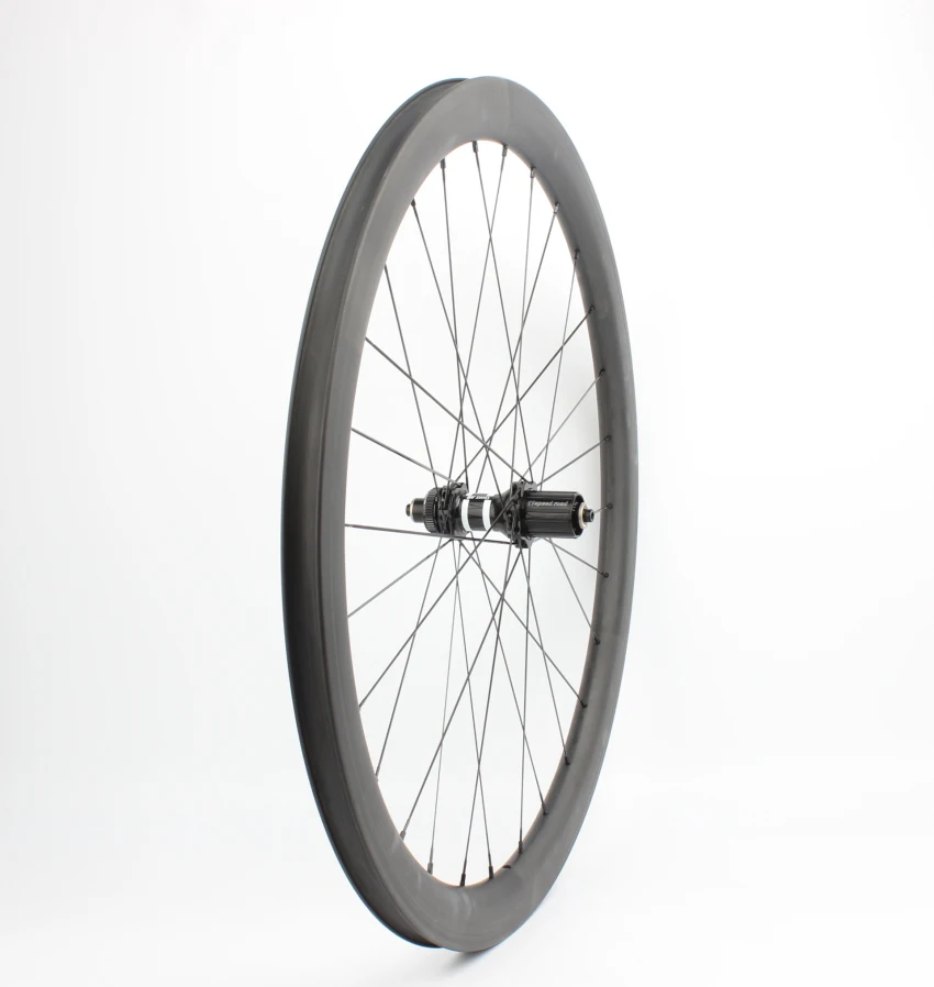 Farsport FSC45-CM-28 DT350 F9/R135 XC 45 мм Глубокий углеродный дорожный дисковый тормозной