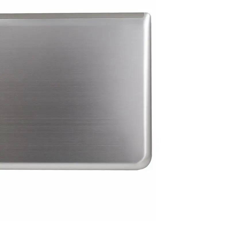 YALUZU новый для Toshiba Satellite P55t P55t-A ЖК-задняя крышка с петлями H000056090 сенсорный P55t-A5202