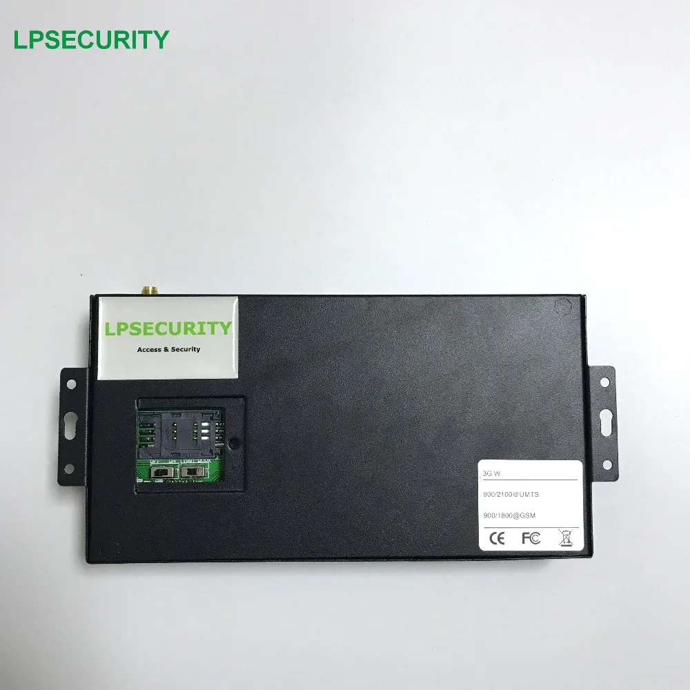 GSM RTU система мониторинга в реальном времени S272 с RS232 RS485 USB 8DIN 6AIN 4DO 1 температурный