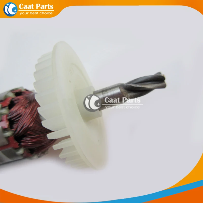 Бесплатная доставка! Электрический Циркулярный пильный ротор с приводным валом