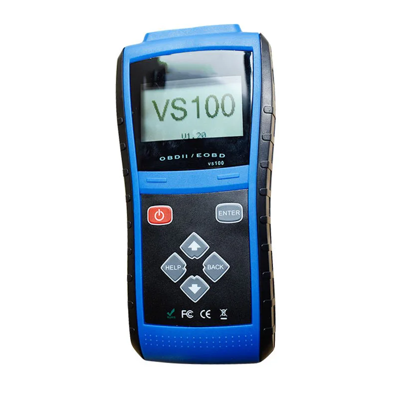 OBD2 двигателя универсальный автомобильный код читателя диагностический