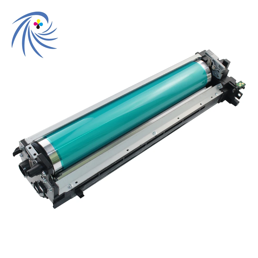 Испытания восстановленные C452 черный Фотобарабан блок для KONICA MINOLTA BIZHUB C552 C652 C652ds DR612 452 652 552