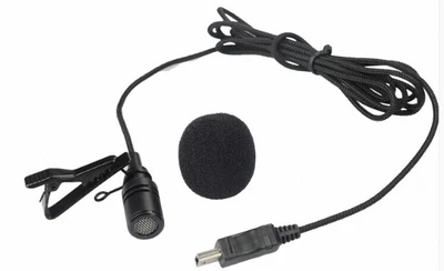 Высококачественный Мини-USB-микрофон на защелке для мобильного телефона микрофон