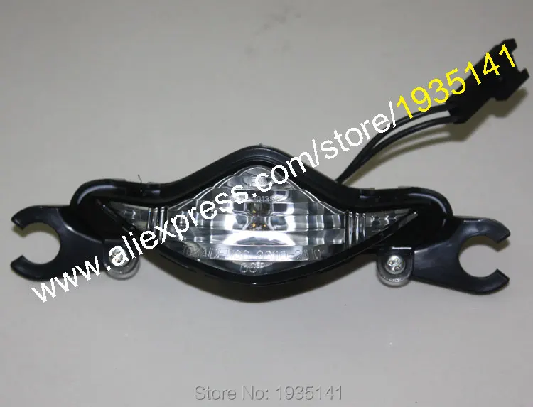 Горячая Распродажа передняя габаритная лампа мотоцикла для Suzuki GSXR 1000 K7 07 08 GSX-R 2007