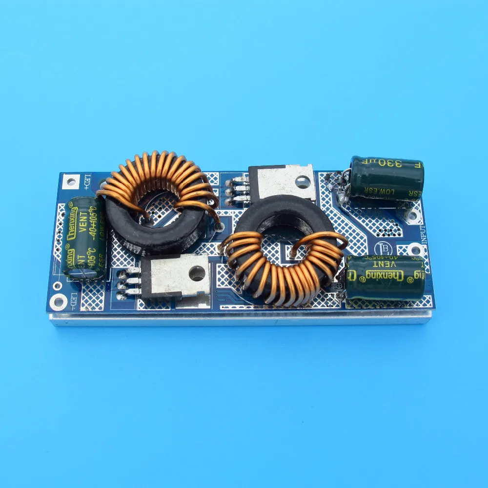 Высокое качество AC/DC 12 V-24 V к DC с драйвером постоянного тока для светодиода 8W 10W 12W 15W 18W 20W 30W 50W низковольтный источник питания