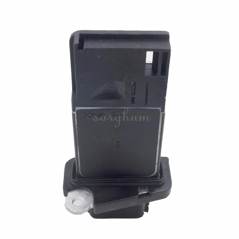 New Mass Air Flow Meter MAF Sensor For Nissan X-Trail Qashqai Navara 226807S000 22680-CA000 22680-AW400 AFH70M-38 | Автомобили и