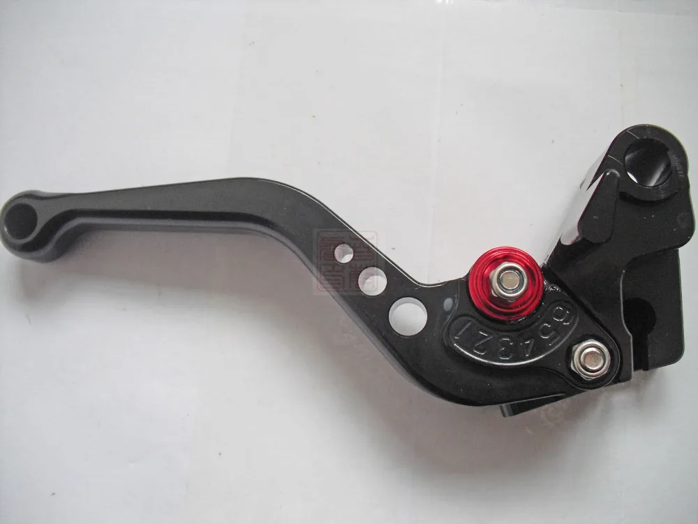 Новинка для мотоцикла с ЧПУ тормоза и рычага сцепления Кавасаки ZR750 ZEPHYR 1991-93