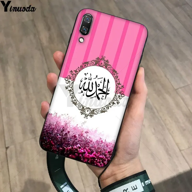 Чехол Yinuoda для Huawei P20Lite P10 Plus Mate10Lite mate 20 P20 Pro Honor 10 | Мобильные телефоны и аксессуары