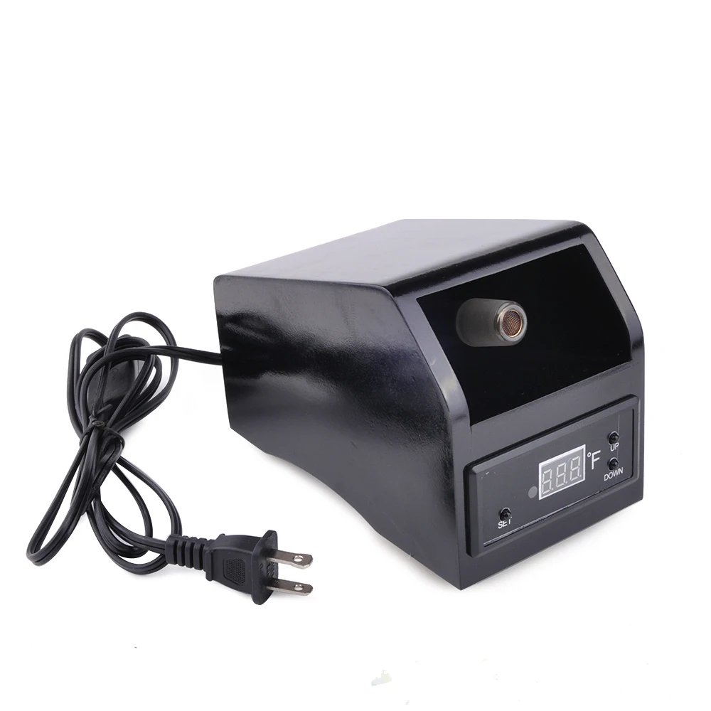 High Quality Cigarette Hebe Dry Herb Vaporizer Pen Kit Vapor For Smoking Accessories Temp Control Herbal | Дом и сад