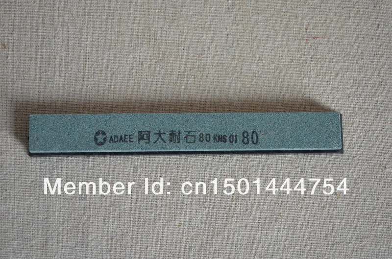 Новинка 11 шт./компл. абразивный камень Полировочный для профессионального ножа