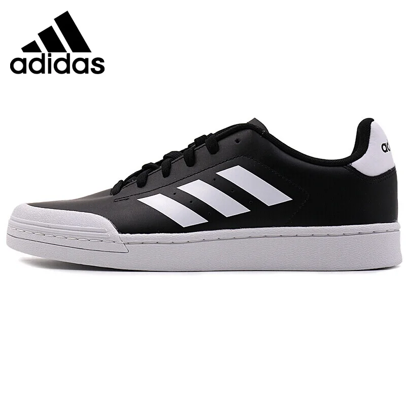 Новинка оригинальные мужские кроссовки для скейтбординга Adidas NEO Label COURT70S | Спорт и