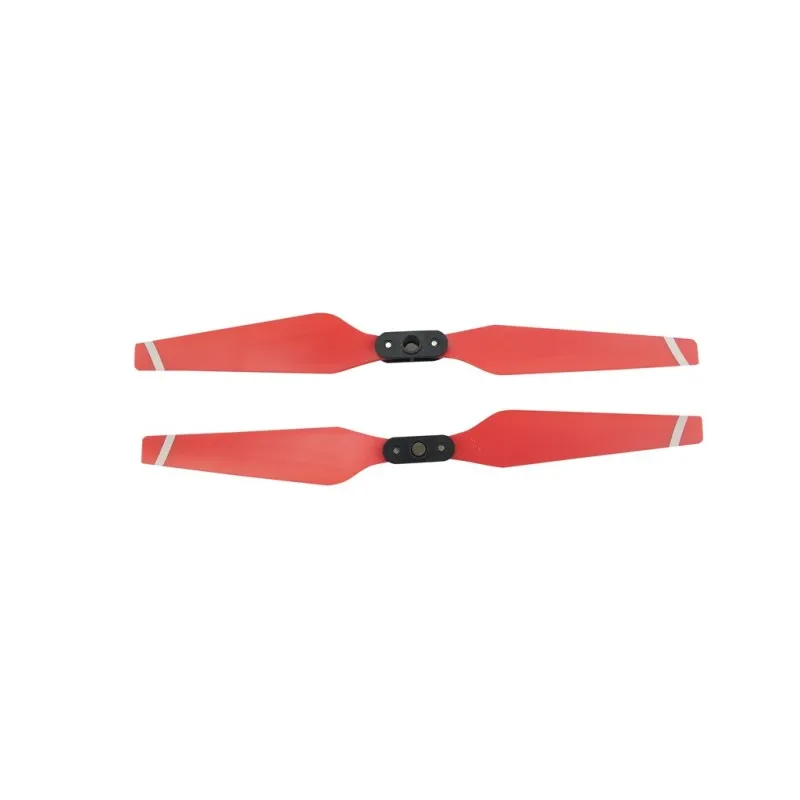 12 шт. складной пропеллер для Hubsan H501S H501C MJX B2C B2W Bugs 2 F200SE четырехосный самолет лезвие