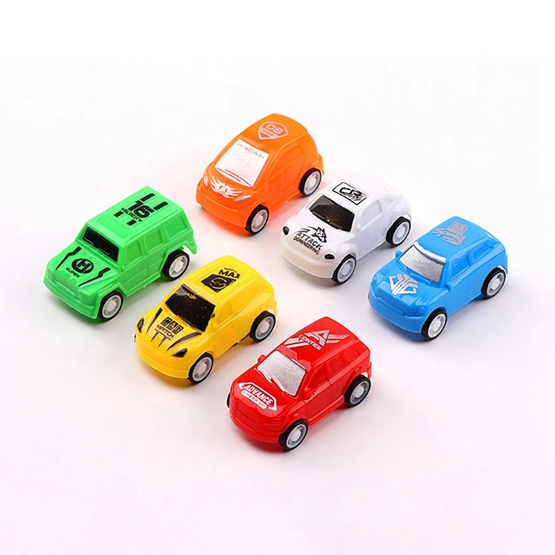 Детские игрушки 1 штука игрушечный автомобиль детская мультяшная игрушка