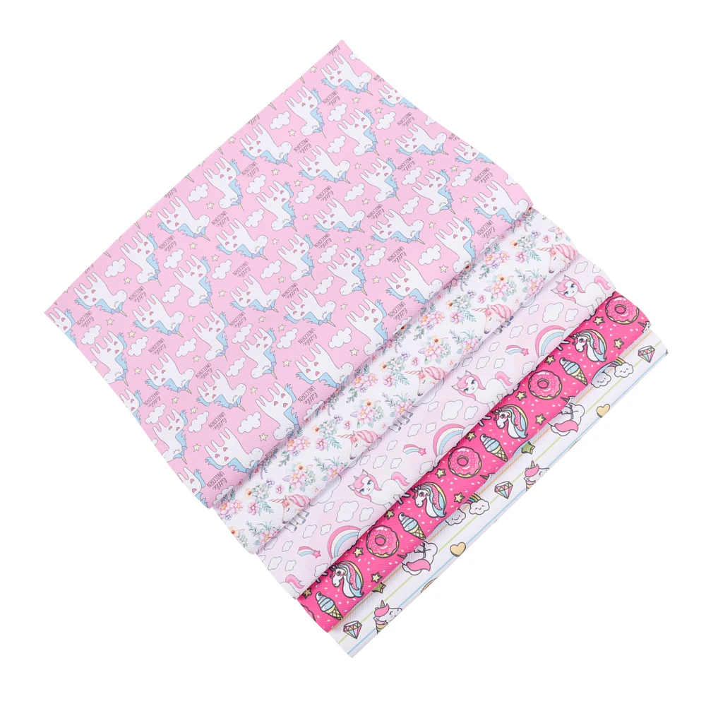 IBOWS 22*30 см Синтетическая кожа ткань искусственная Pu ткань для DIY сумки обувь материал ручной работы домашние текстильные украшения