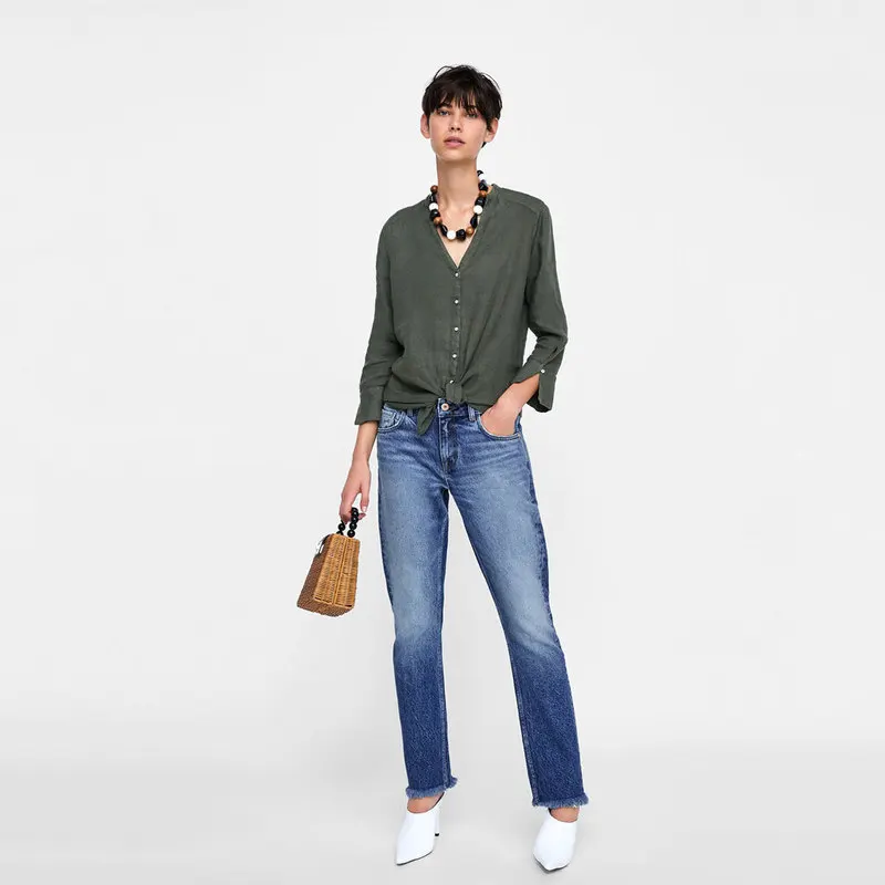 Новинка 2019 соломенные сумки женская сумка из ротанга ручная работа тканая летняя