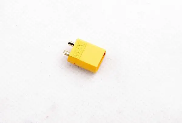 Комплект позолоченных разъемов AMASS XT30 2 мм|xt30 connector|2mm connectorconnector 2mm |