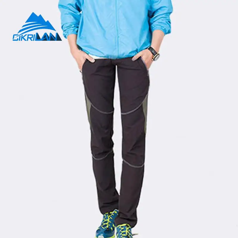 Брюки мужские быстросохнущие дышащие солнцезащитные штаны для кемпинга и пешего