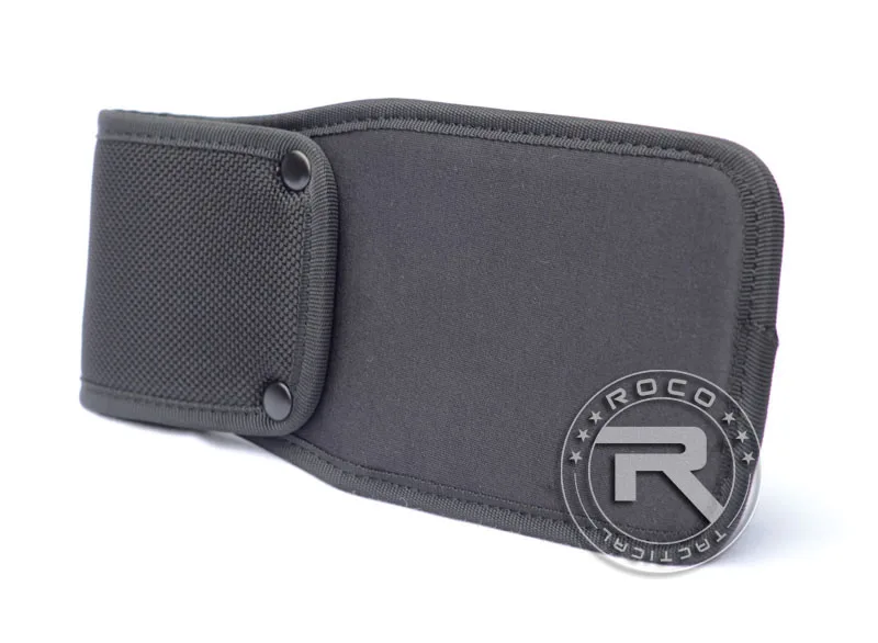 ROCOTACTICAL Deluxe литой полицейский EMS безопасности Duty Belt сумки и установки(Радио мешочек, наручники чехол, спрей мешок) черный
