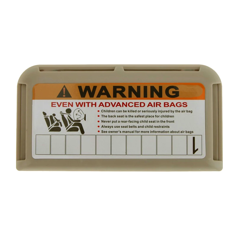 Автомобильный козырек от солнца держатель для карт с номером зарядки