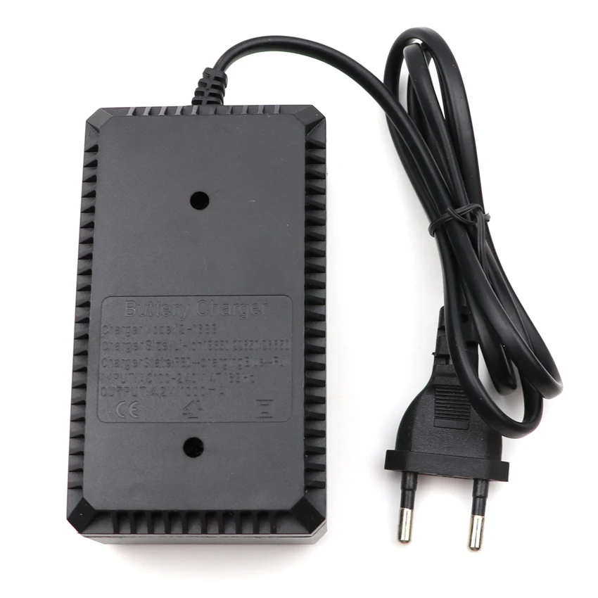 Зарядное устройство для 2 х ячеек 18650 26650 3 7 в перем. Тока|charger for 3.7v|26650 battery chargercharger