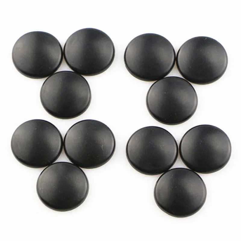 Универсальные 12 шт. Винтовой защитный чехол для автомобильного замка двери Ford Focus