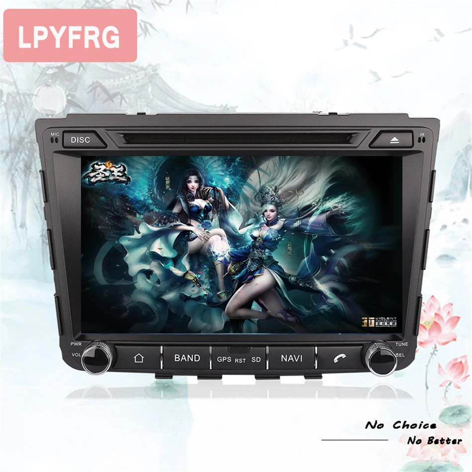 2 DIN 1024*600 8 ядерный android 10 0 автомобильный DVD плеер для Hyundai Creta IX25 2014 2018 с 4 Гб ОЗУ 4G GPS