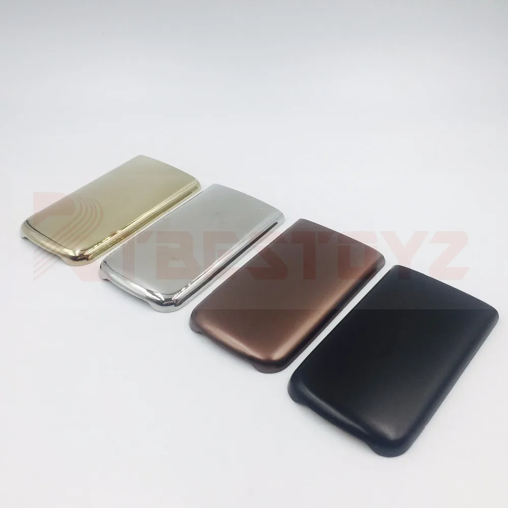 10 шт./лот задняя крышка батарейного отсека для Nokia 6700 Classic Housing 6700C отсека|Корпусы и