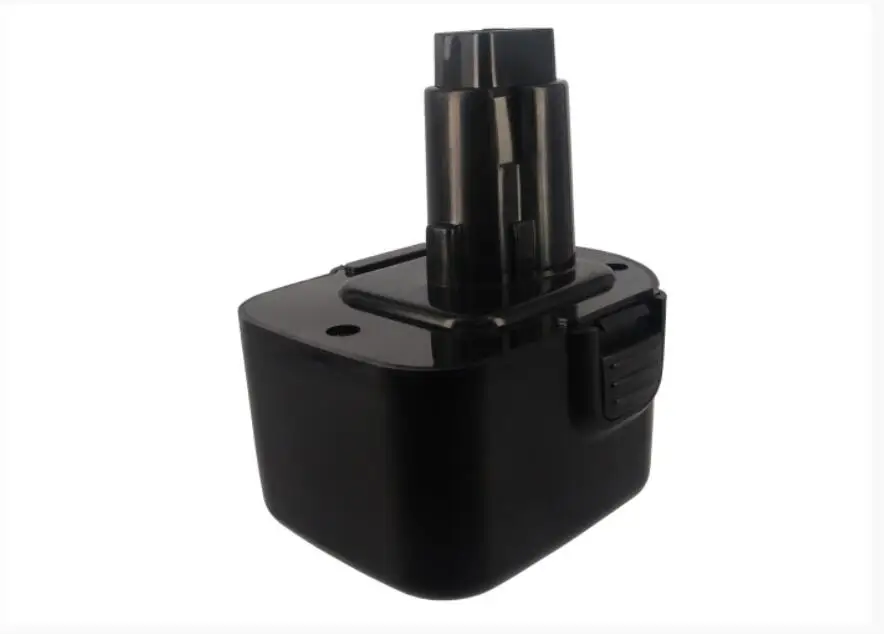 Black And Decker A9252 Аккумулятор Купить
